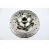 Disque frein arriere PIAGGIO VESPA GRANTURISMO 125 2004 - 2006 Disque frein arriere PIAGGIO VESPA GRANTURISMO 125 2004 - 2006