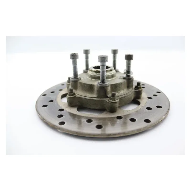 Disque frein arriere PIAGGIO VESPA GRANTURISMO 125 2004 - 2006