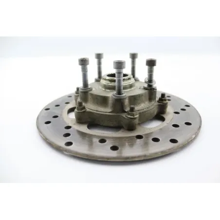 Disque frein arriere PIAGGIO VESPA GRANTURISMO 125 2004 - 2006