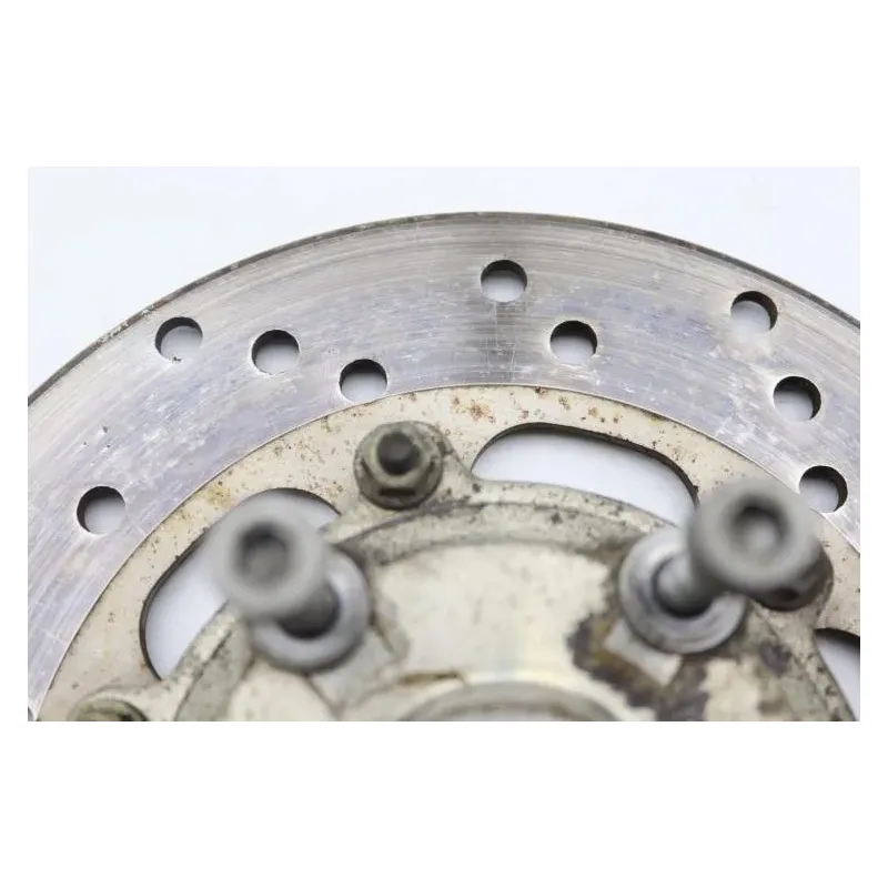 Disque frein arriere PIAGGIO VESPA GRANTURISMO 125 2004 - 2006