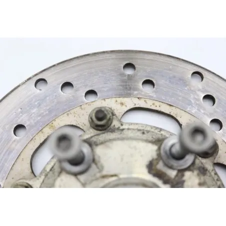 Disque frein arriere PIAGGIO VESPA GRANTURISMO 125 2004 - 2006