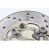 Disque frein arriere PIAGGIO VESPA GRANTURISMO 125 2004 - 2006 Disque frein arriere PIAGGIO VESPA GRANTURISMO 125 2004 - 2006
