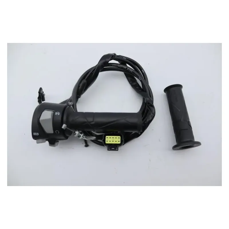 Commodo droit ZONTES SCRAMBLER 125 ABS 2021 - 2022