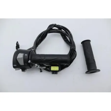 Commodo droit ZONTES SCRAMBLER 125 ABS 2021 - 2022