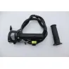 Commodo droit ZONTES SCRAMBLER 125 ABS 2021 - 2022