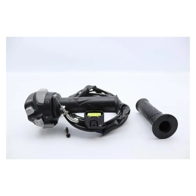 Commodo droit ZONTES SCRAMBLER 125 ABS 2021 - 2022