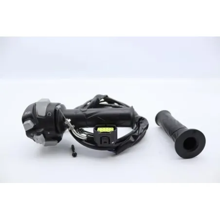 Commodo droit ZONTES SCRAMBLER 125 ABS 2021 - 2022