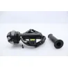 Commodo droit ZONTES SCRAMBLER 125 ABS 2021 - 2022