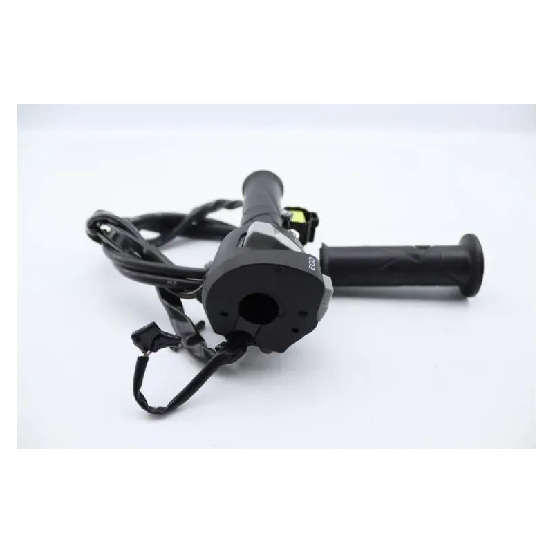 Commodo droit ZONTES SCRAMBLER 125 ABS 2021 - 2022