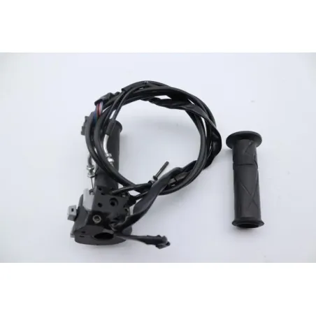 Commodo droit ZONTES SCRAMBLER 125 ABS 2021 - 2022