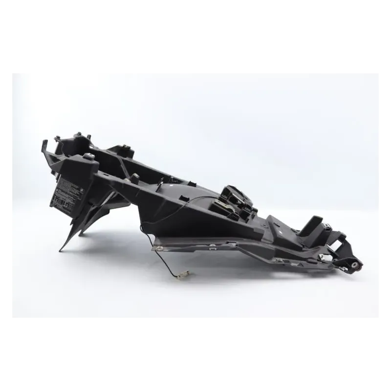 Passage de roue BMW K 1600 GTL 2011 - 2016