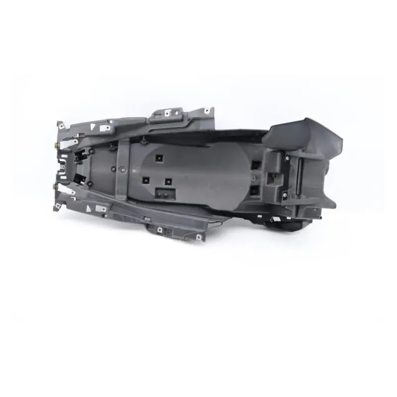 Passage de roue BMW K 1600 GTL 2011 - 2016