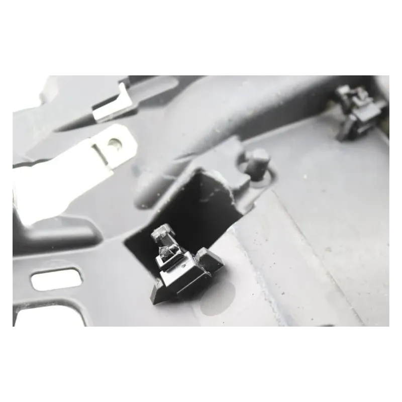Passage de roue BMW K 1600 GTL 2011 - 2016
