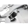 Passage de roue BMW K 1600 GTL 2011 - 2016