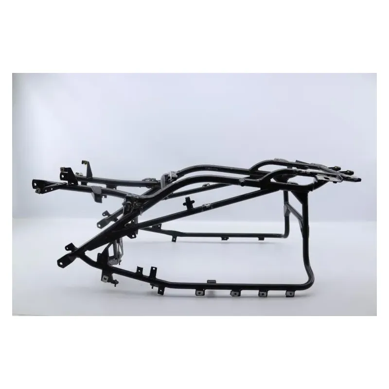 Boucle cadre arriere BMW K 1200 LT 1999 - 2003