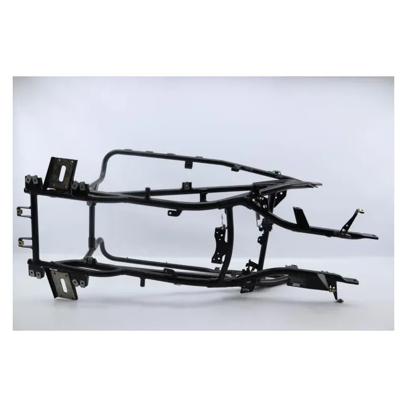 Boucle cadre arriere BMW K 1200 LT 1999 - 2003