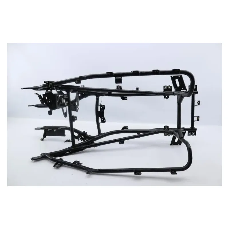 Boucle cadre arriere BMW K 1200 LT 1999 - 2003