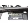 Boucle cadre arriere BMW K 1200 LT 1999 - 2003 Boucle cadre arriere BMW K 1200 LT 1999 - 2003