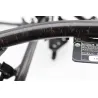 Boucle cadre arriere BMW K 1200 LT 1999 - 2003 Boucle cadre arriere BMW K 1200 LT 1999 - 2003
