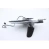 Platine avant droite BMW K 1200 LT 1999 - 2003 Platine avant droite BMW K 1200 LT 1999 - 2003