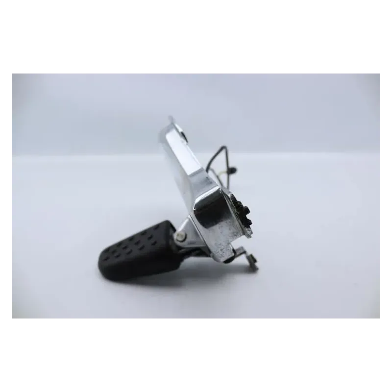 Platine avant droite BMW K 1200 LT 1999 - 2003