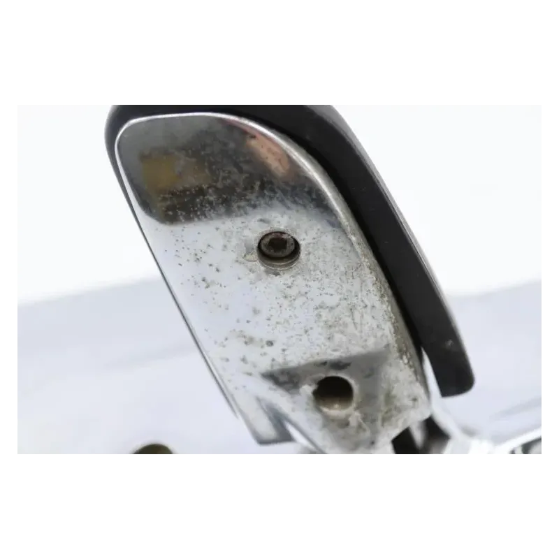 Platine avant droite BMW K 1200 LT 1999 - 2003