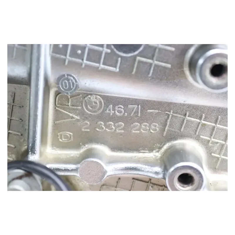 Platine avant droite BMW K 1200 LT 1999 - 2003