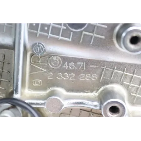 Platine avant droite BMW K 1200 LT 1999 - 2003
