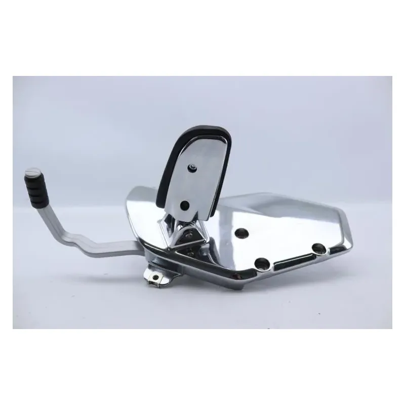 Platine avant gauche BMW K 1200 LT 1999 - 2003