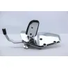 Platine avant gauche BMW K 1200 LT 1999 - 2003 Platine avant gauche BMW K 1200 LT 1999 - 2003