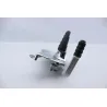 Platine avant gauche BMW K 1200 LT 1999 - 2003 Platine avant gauche BMW K 1200 LT 1999 - 2003