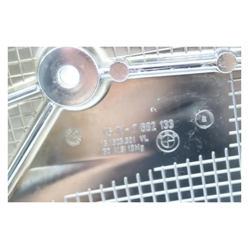 Platine avant gauche BMW K 1200 LT 1999 - 2003