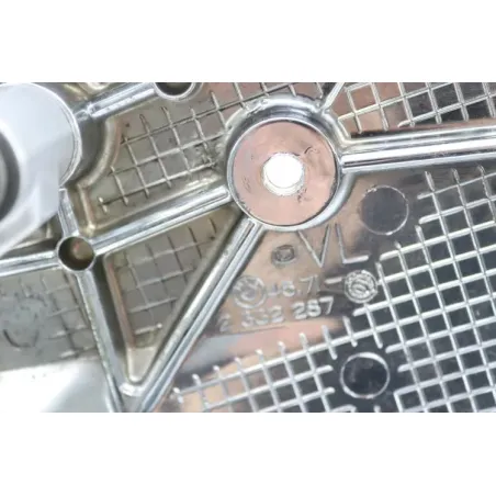 Platine avant gauche BMW K 1200 LT 1999 - 2003