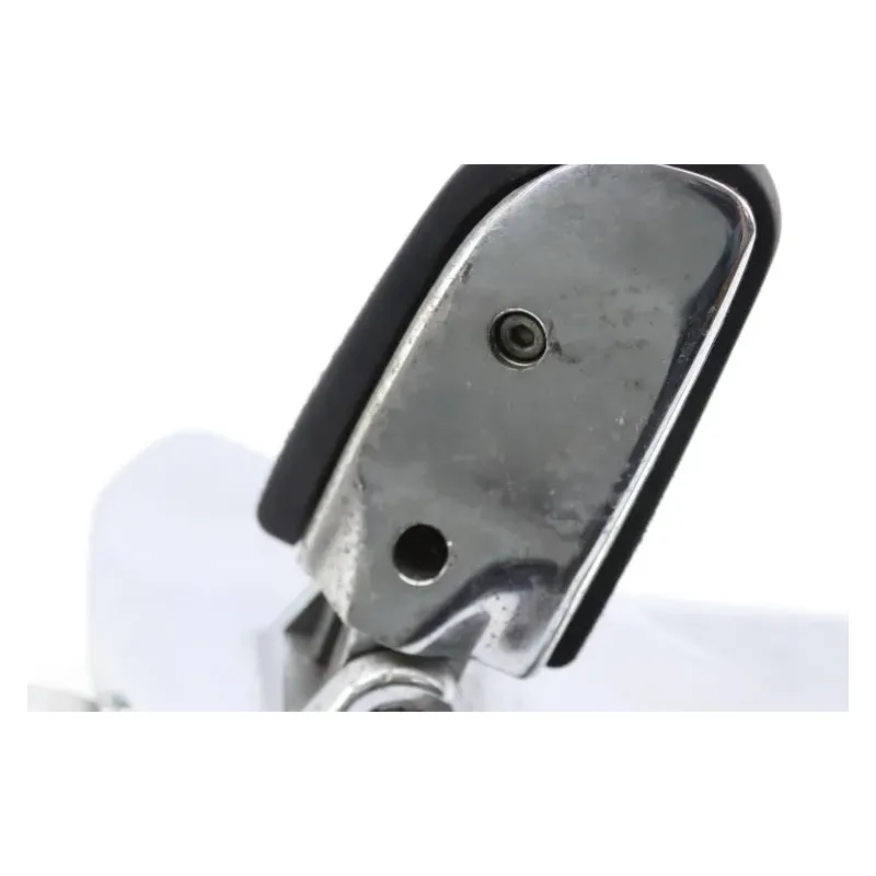 Platine avant gauche BMW K 1200 LT 1999 - 2003