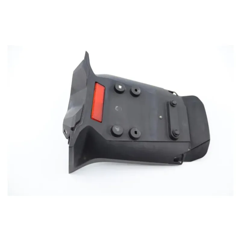 Support de plaque et eclairage BMW K 1600 GTL 2011 - 2016