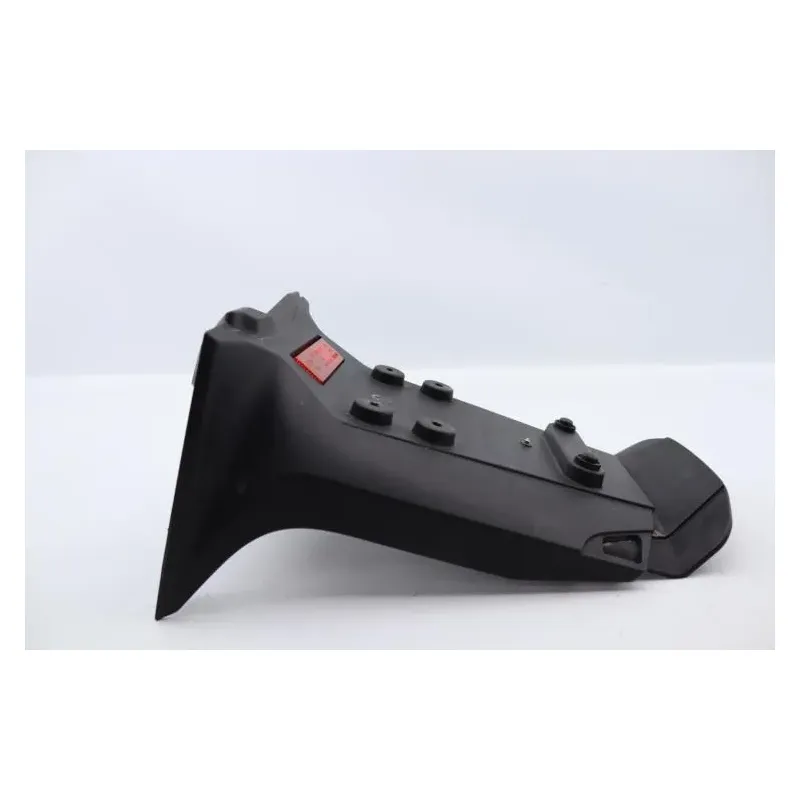 Support de plaque et eclairage BMW K 1600 GTL 2011 - 2016