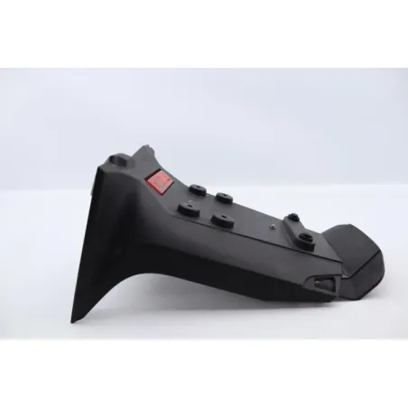 Support de plaque et eclairage BMW K 1600 GTL 2011 - 2016