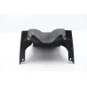 Support de plaque et eclairage BMW K 1600 GTL 2011 - 2016 Support de plaque et eclairage BMW K 1600 GTL 2011 - 2016