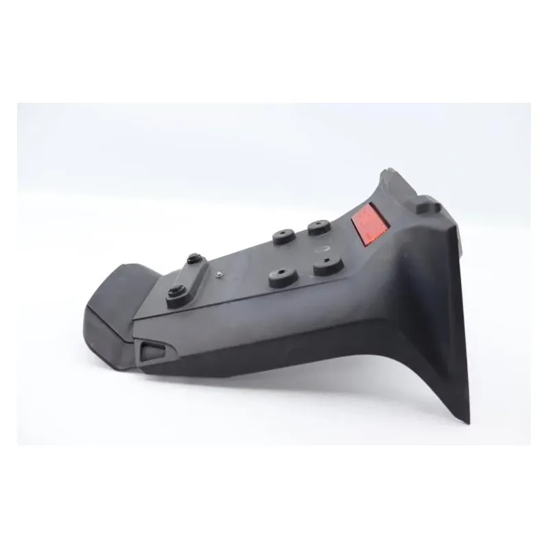 Support de plaque et eclairage BMW K 1600 GTL 2011 - 2016