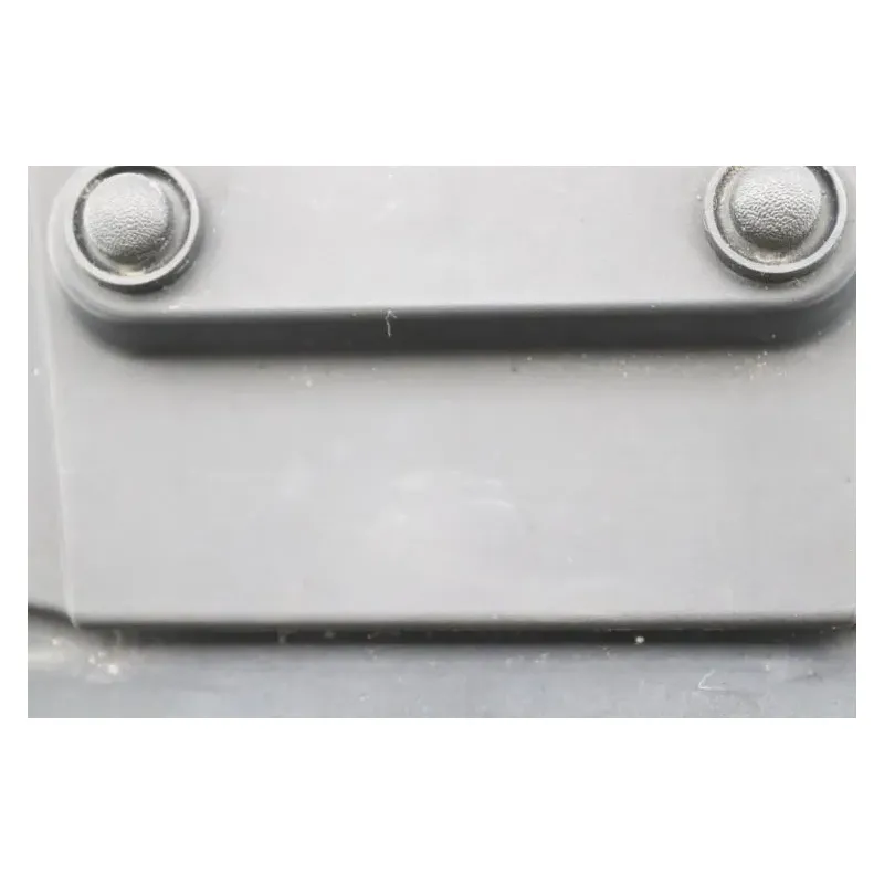 Support de plaque et eclairage BMW K 1600 GTL 2011 - 2016