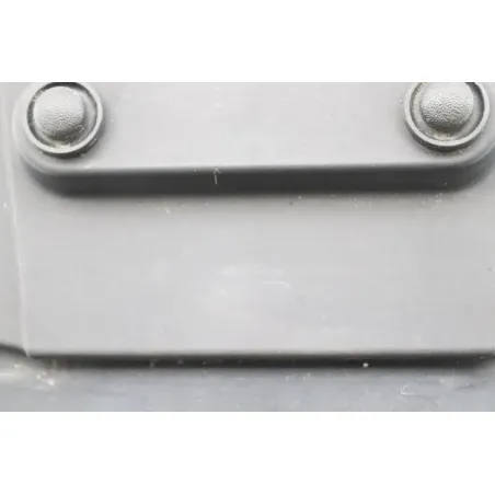 Support de plaque et eclairage BMW K 1600 GTL 2011 - 2016