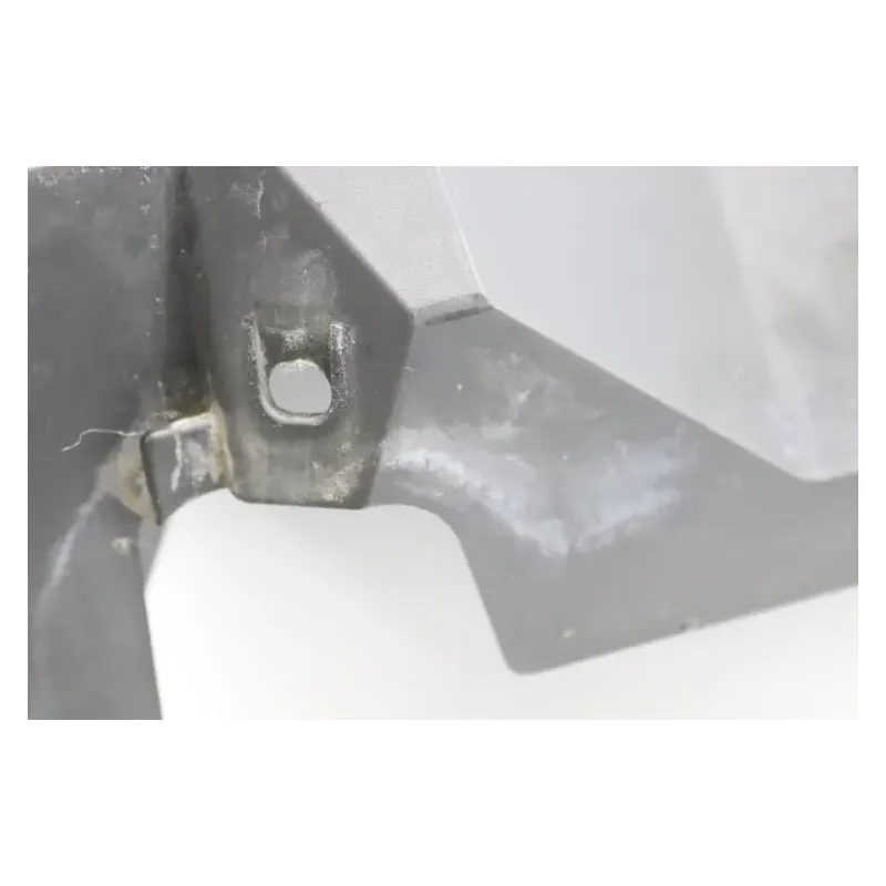 Support de plaque et eclairage BMW K 1600 GTL 2011 - 2016