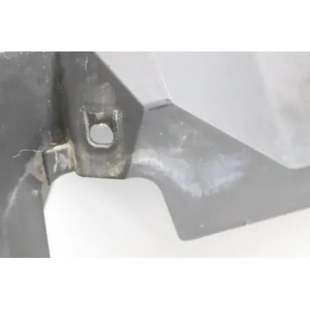 Support de plaque et eclairage BMW K 1600 GTL 2011 - 2016