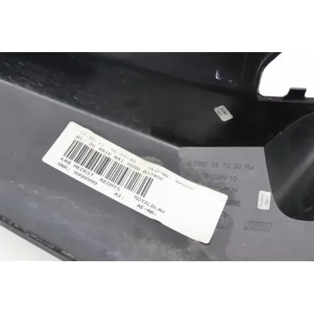 Coque arriere droit BMW K 1600 GTL 2011 - 2016