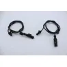 Capteur abs ZONTES SCRAMBLER 125 ABS 2021 - 2022 Capteur abs ZONTES SCRAMBLER 125 ABS 2021 - 2022