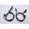Capteur abs ZONTES SCRAMBLER 125 ABS 2021 - 2022 Capteur abs ZONTES SCRAMBLER 125 ABS 2021 - 2022