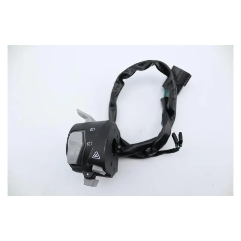 Commodo gauche ZONTES SCRAMBLER 125 ABS 2021 - 2022