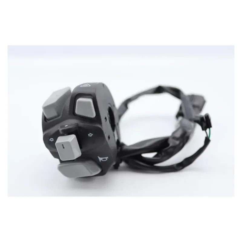 Commodo gauche ZONTES SCRAMBLER 125 ABS 2021 - 2022