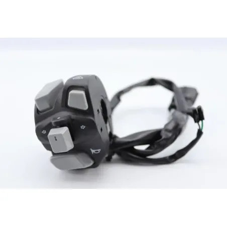Commodo gauche ZONTES SCRAMBLER 125 ABS 2021 - 2022