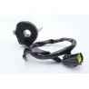 Commodo gauche ZONTES SCRAMBLER 125 ABS 2021 - 2022